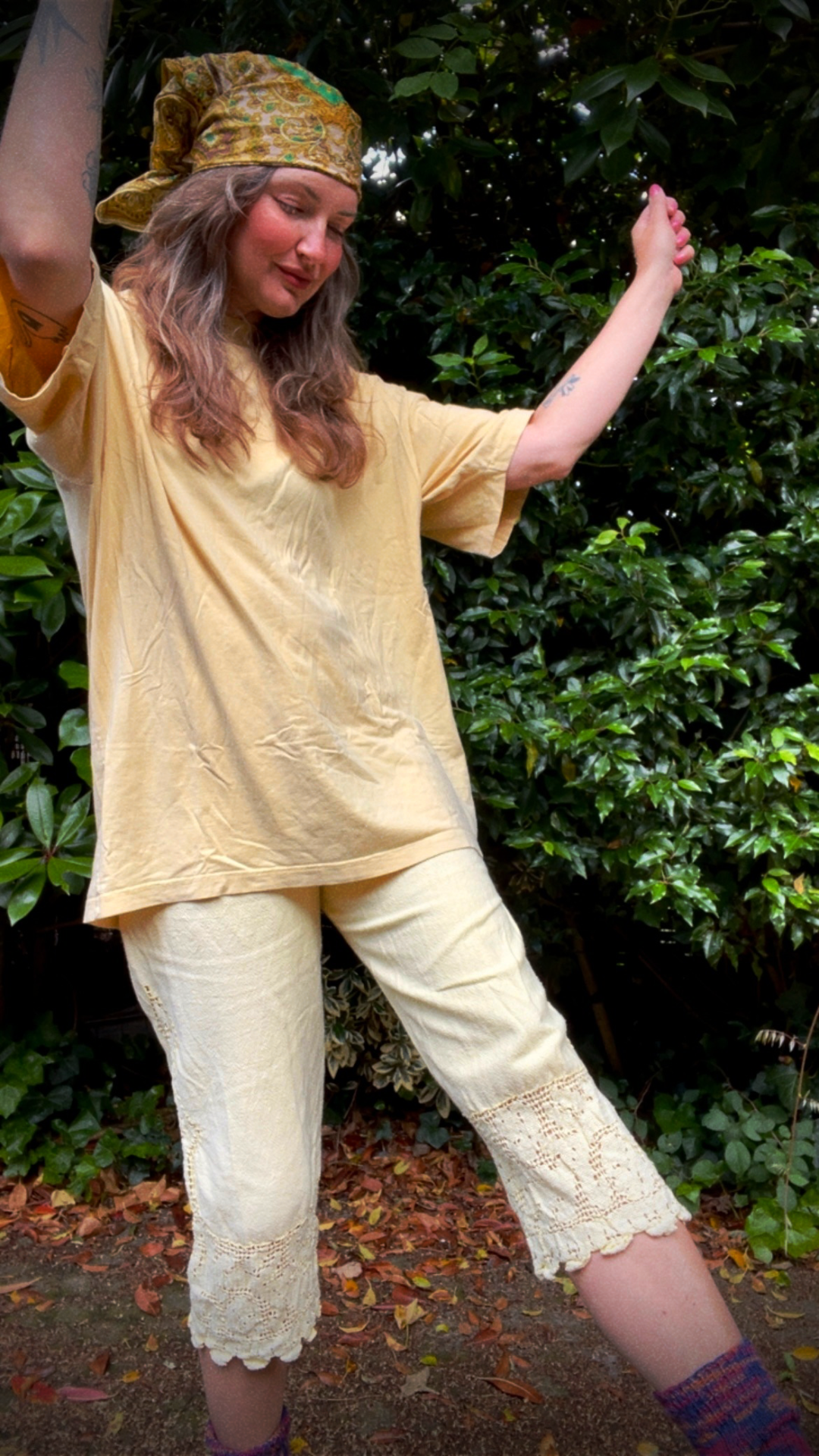 Oversized T-Shirt