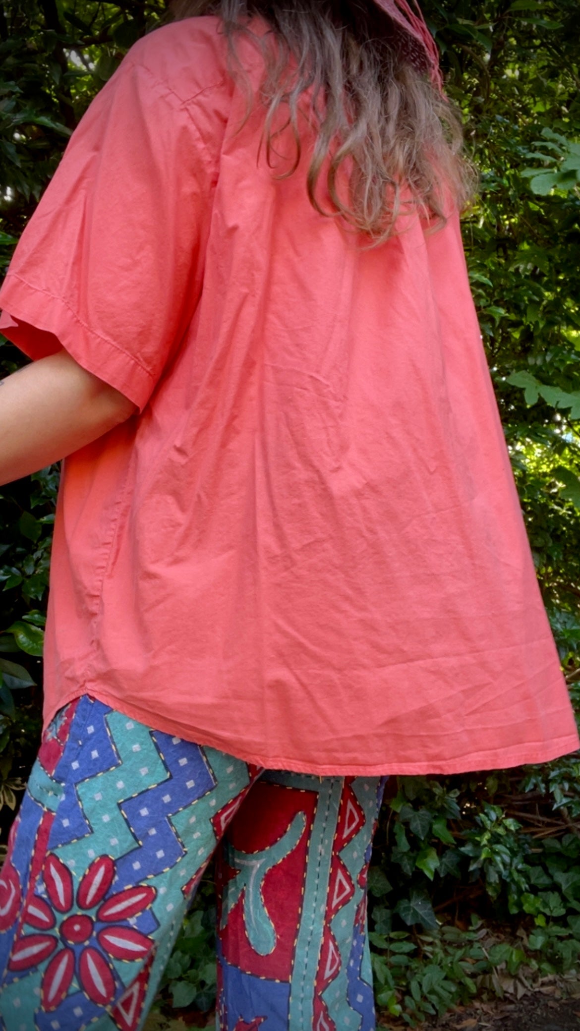 Sorbet 80s Shirt