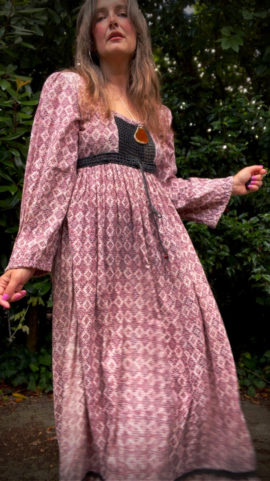 Hippie Dream Dress
