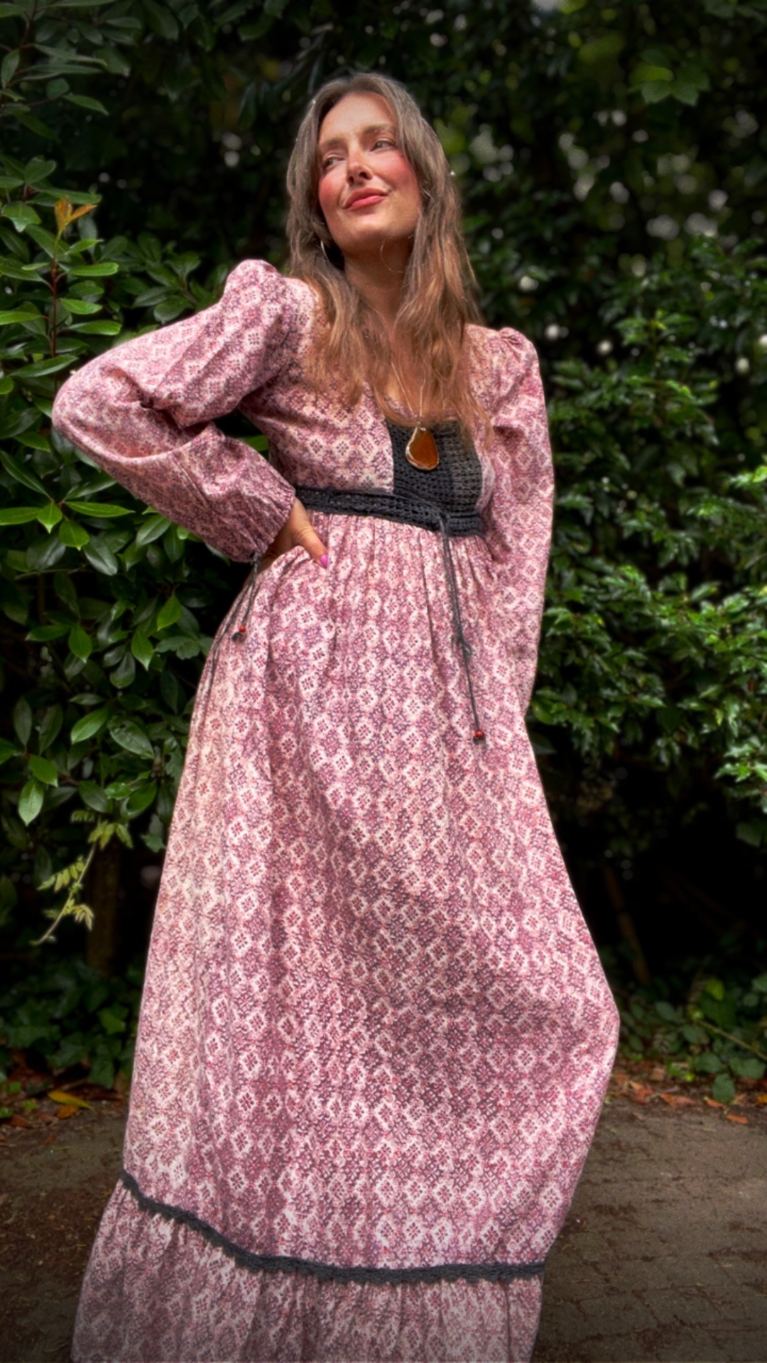 Hippie Dream Dress