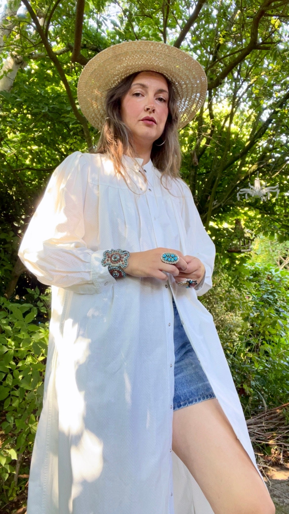 Vuokko Kimono