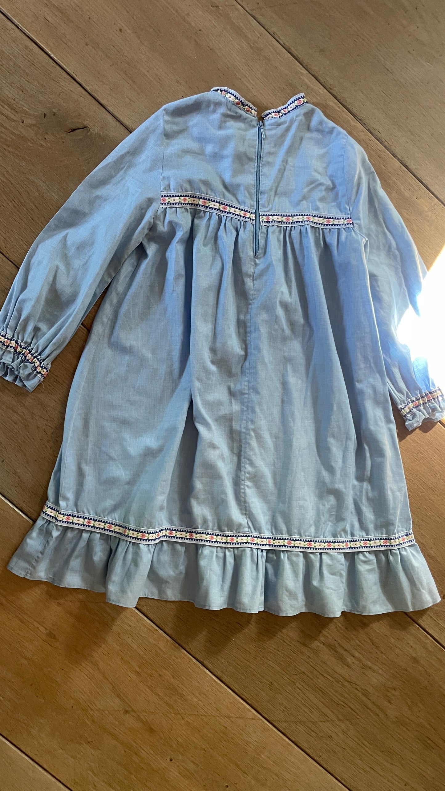 Flowy Dress