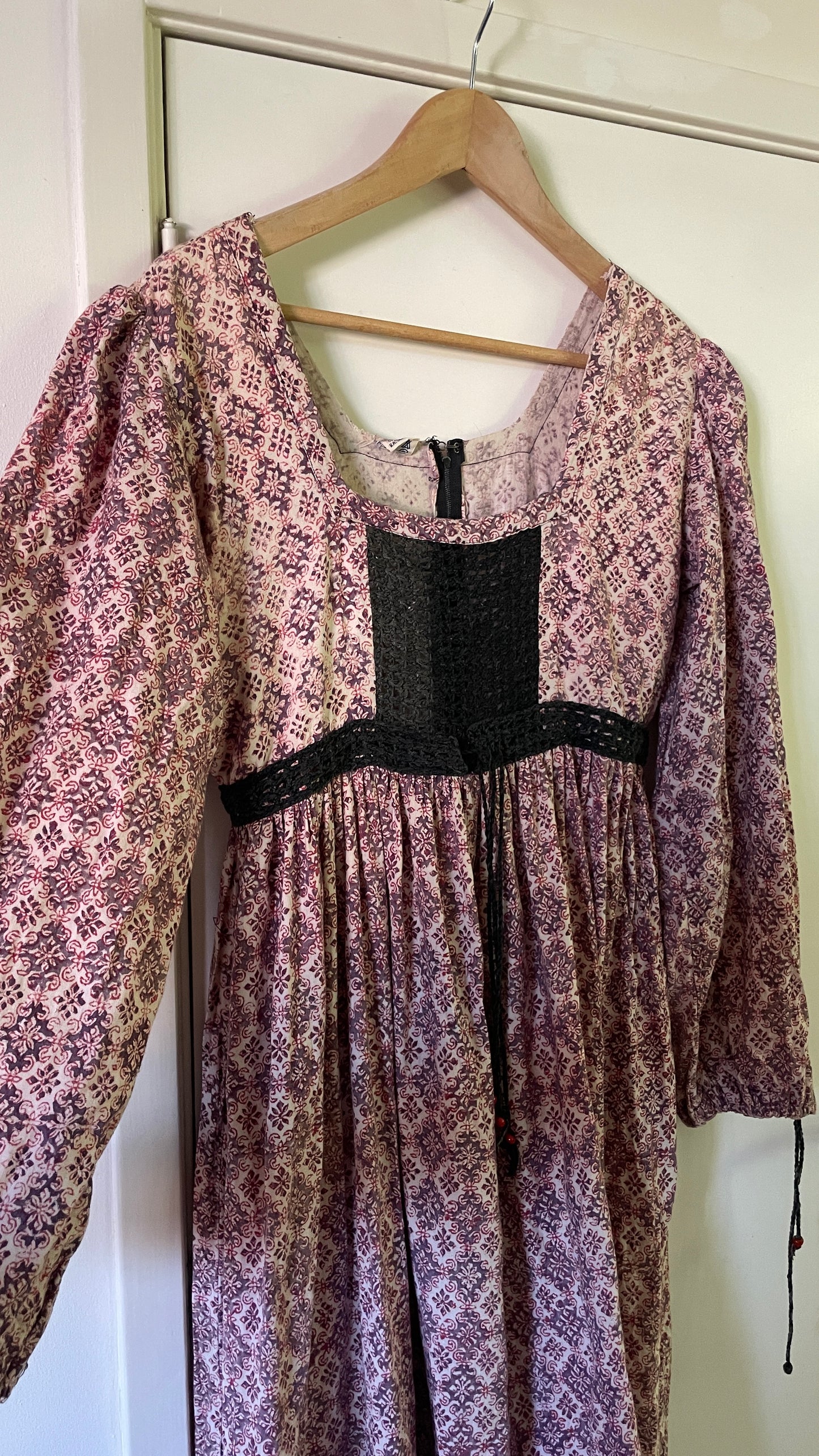 Hippie Dream Dress