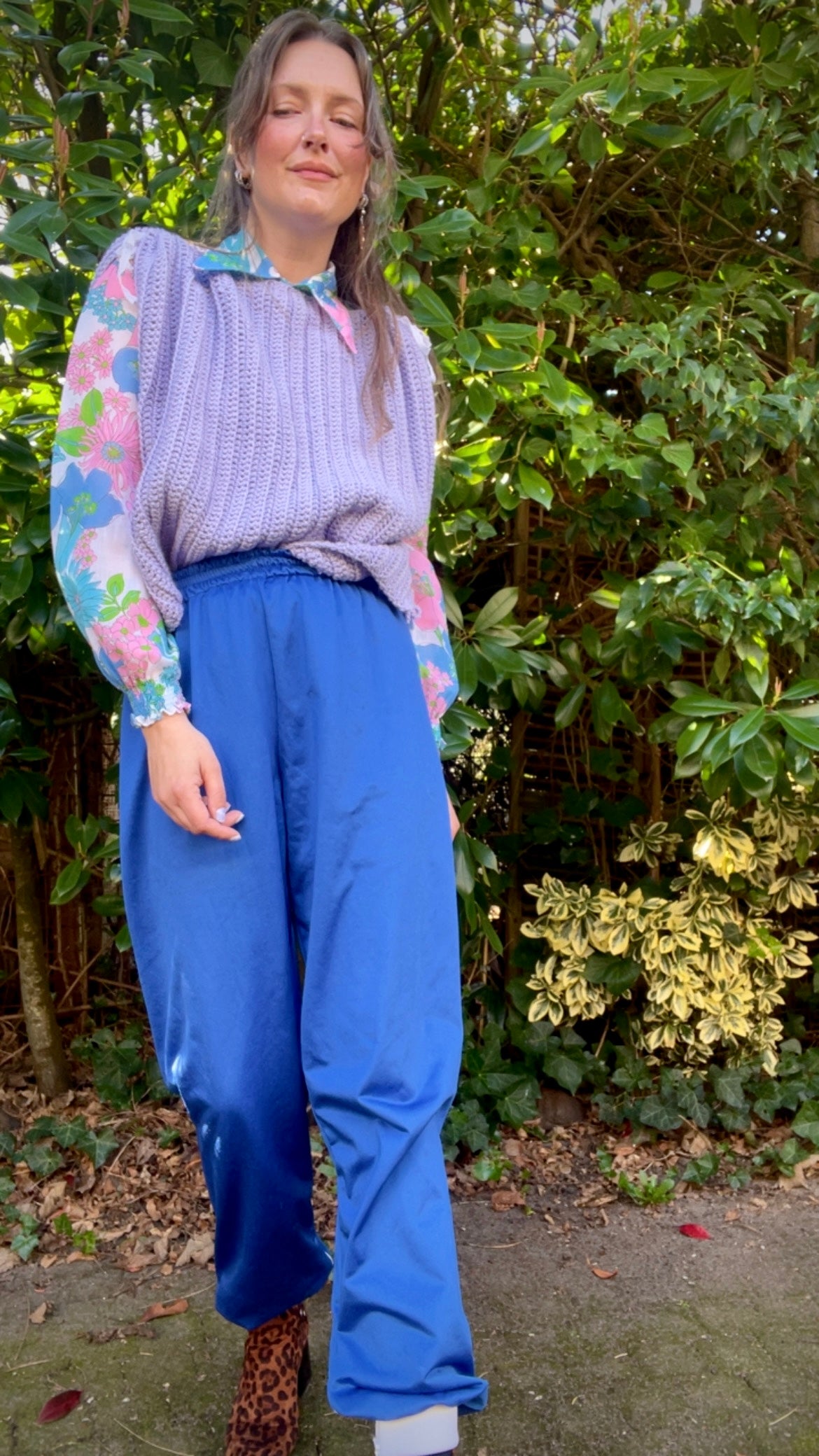 70s Jog Pants