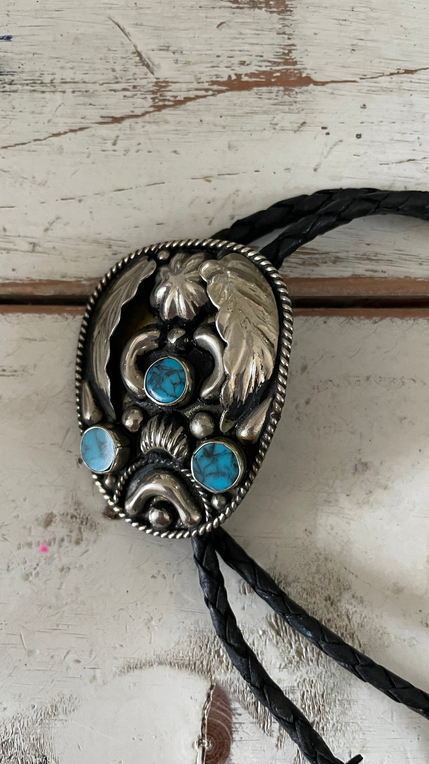 South Western Bolo
