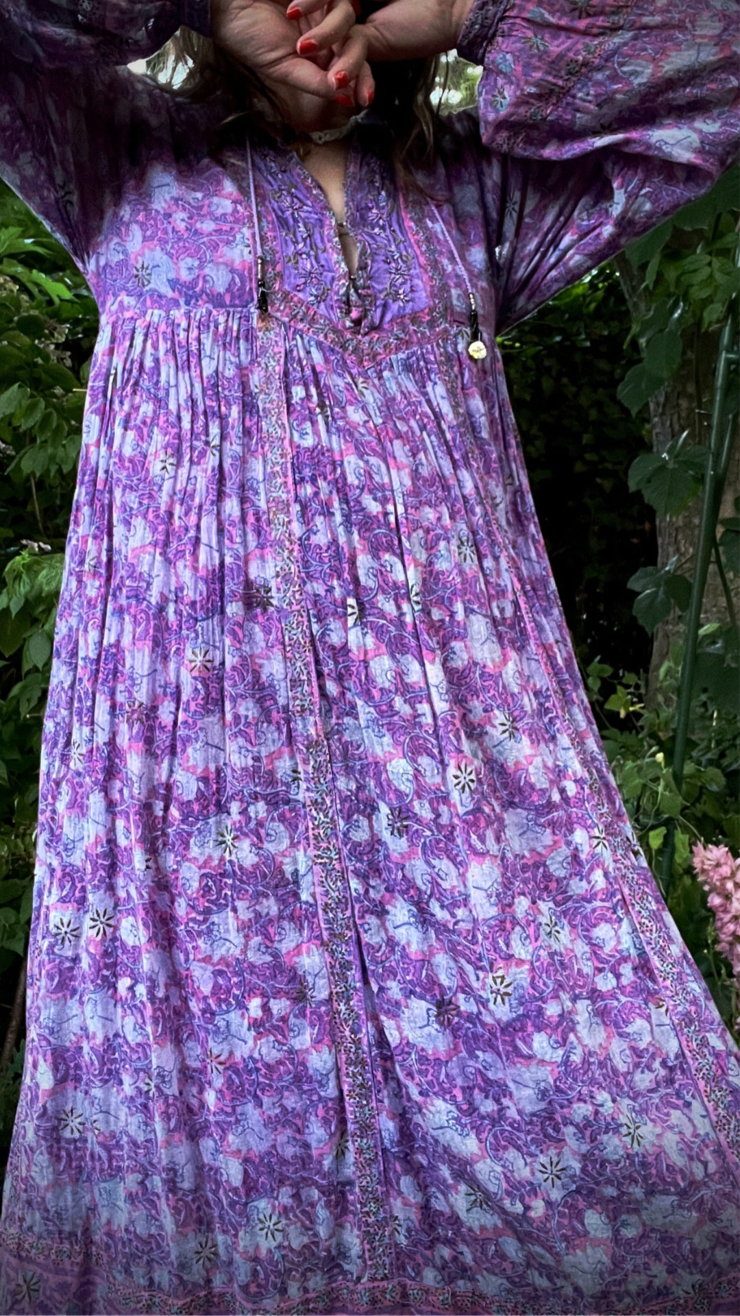 Interlinks London Dress