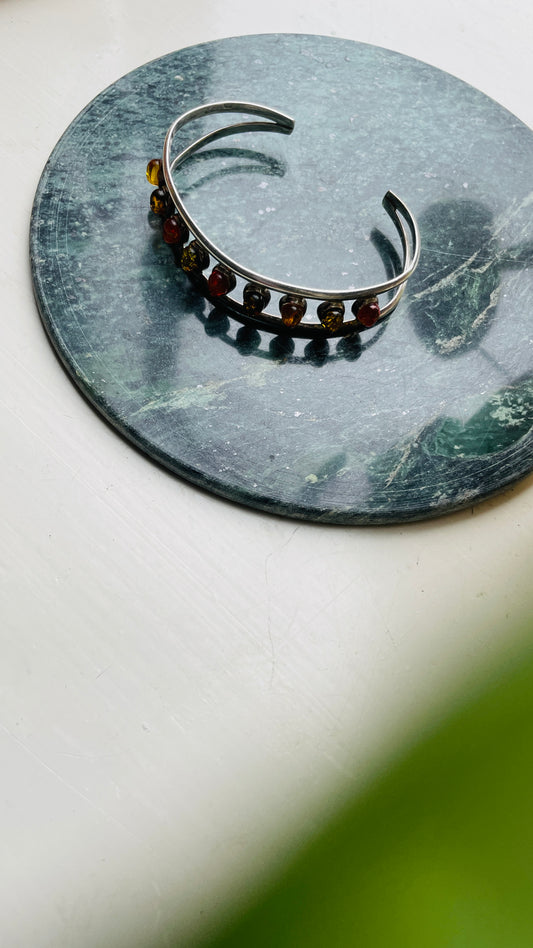 Baltic Amber Bracelet