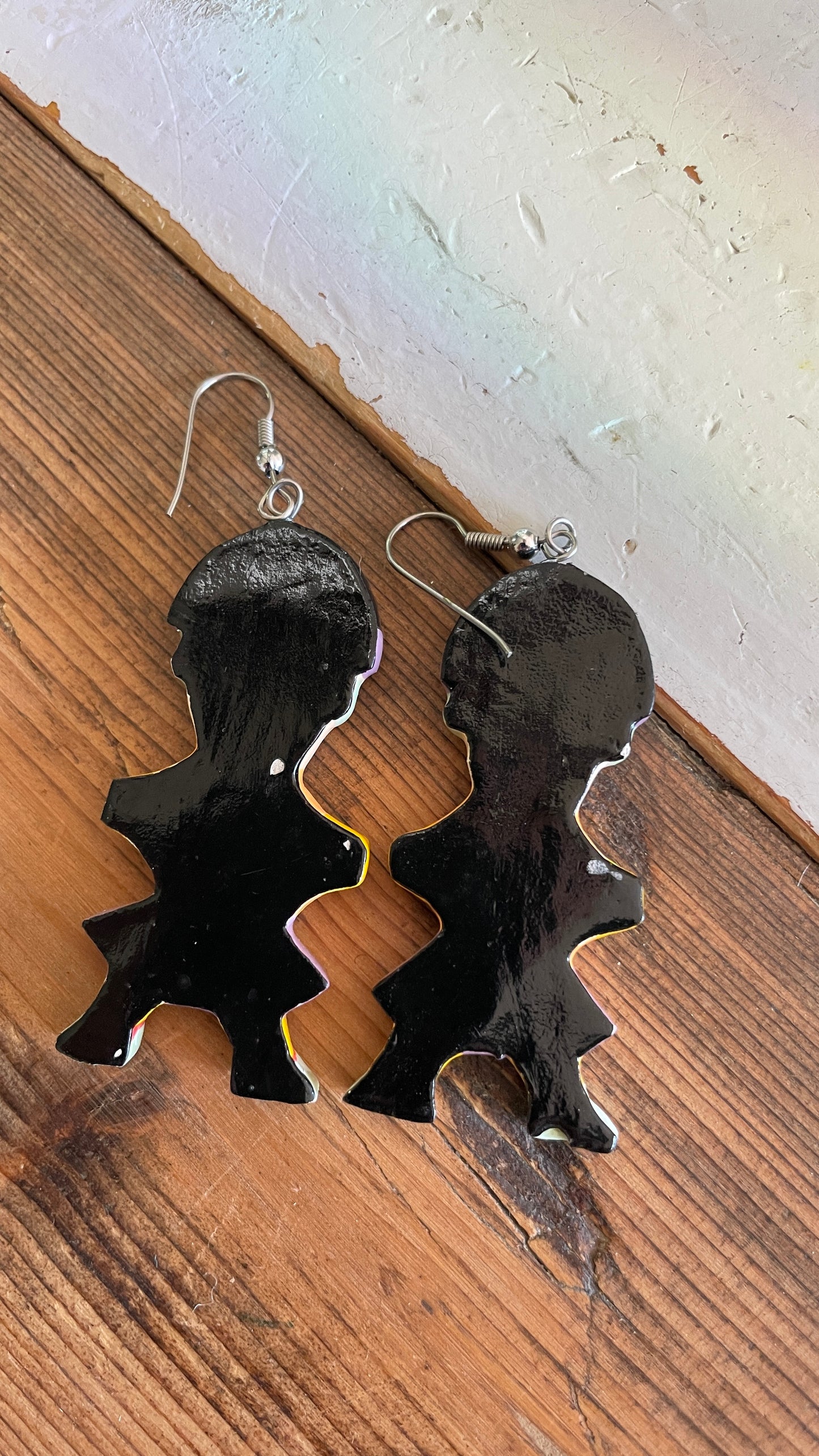 Mexican Earrings