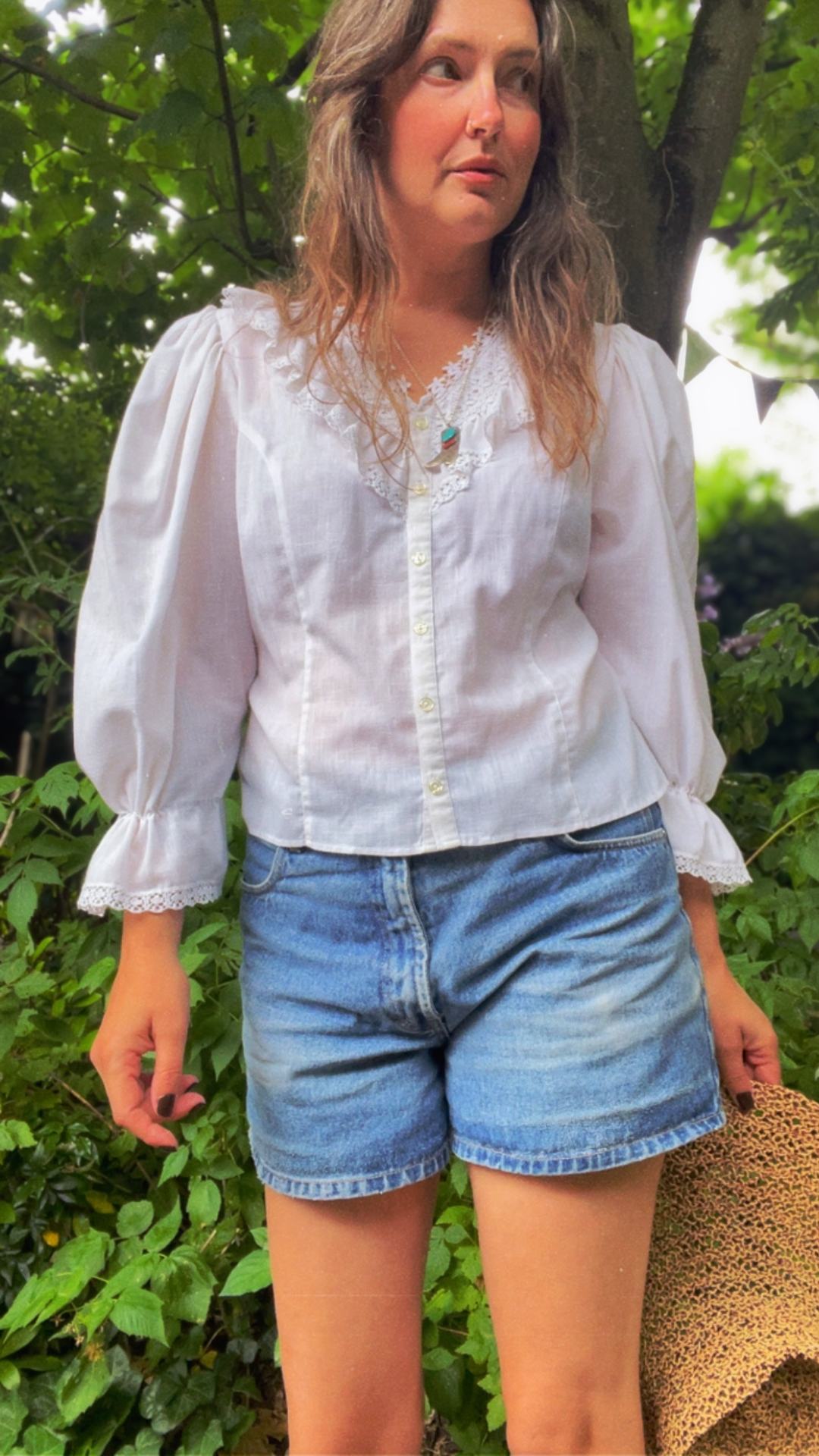 Romance Shirt