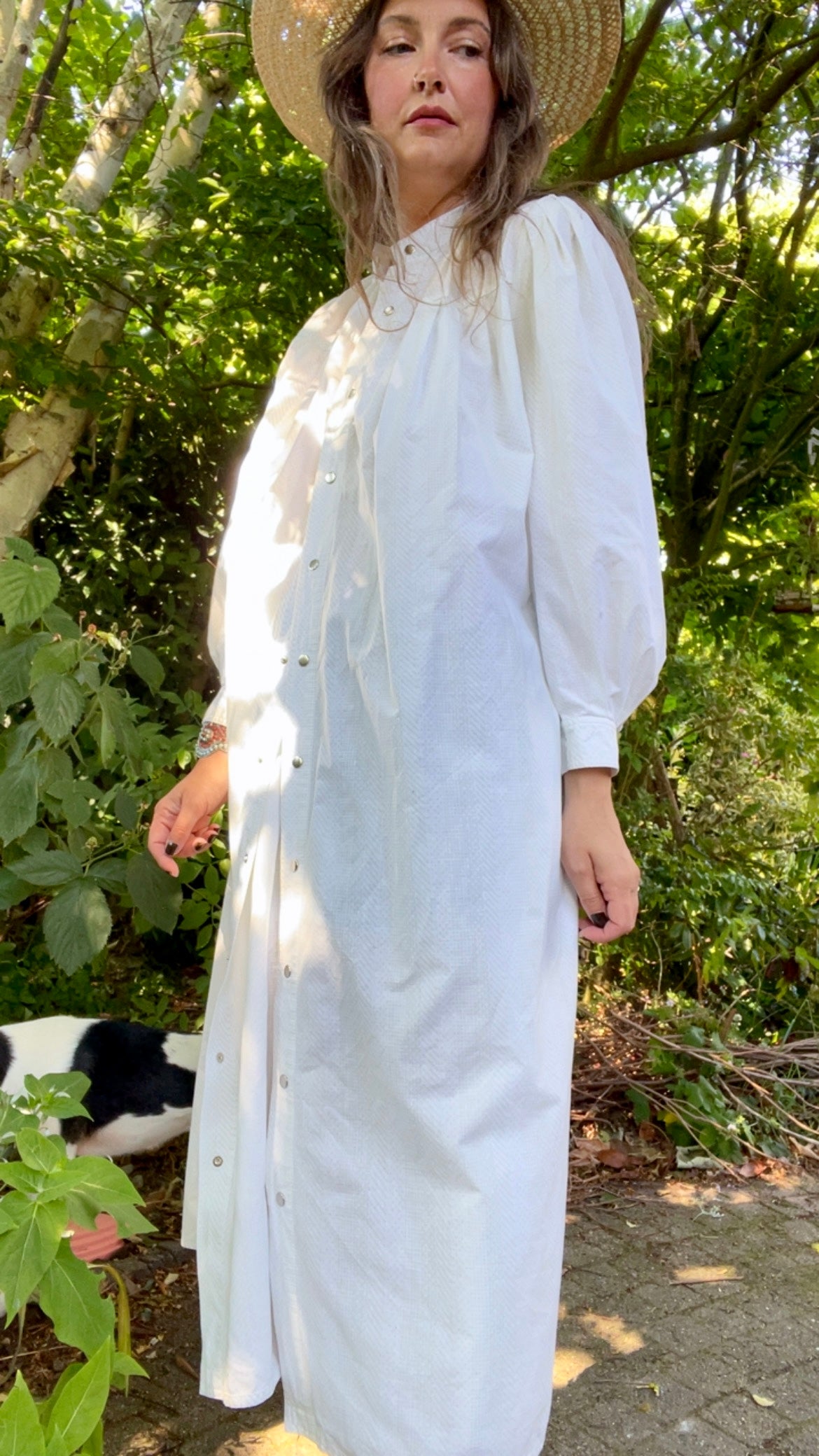 Vuokko Kimono