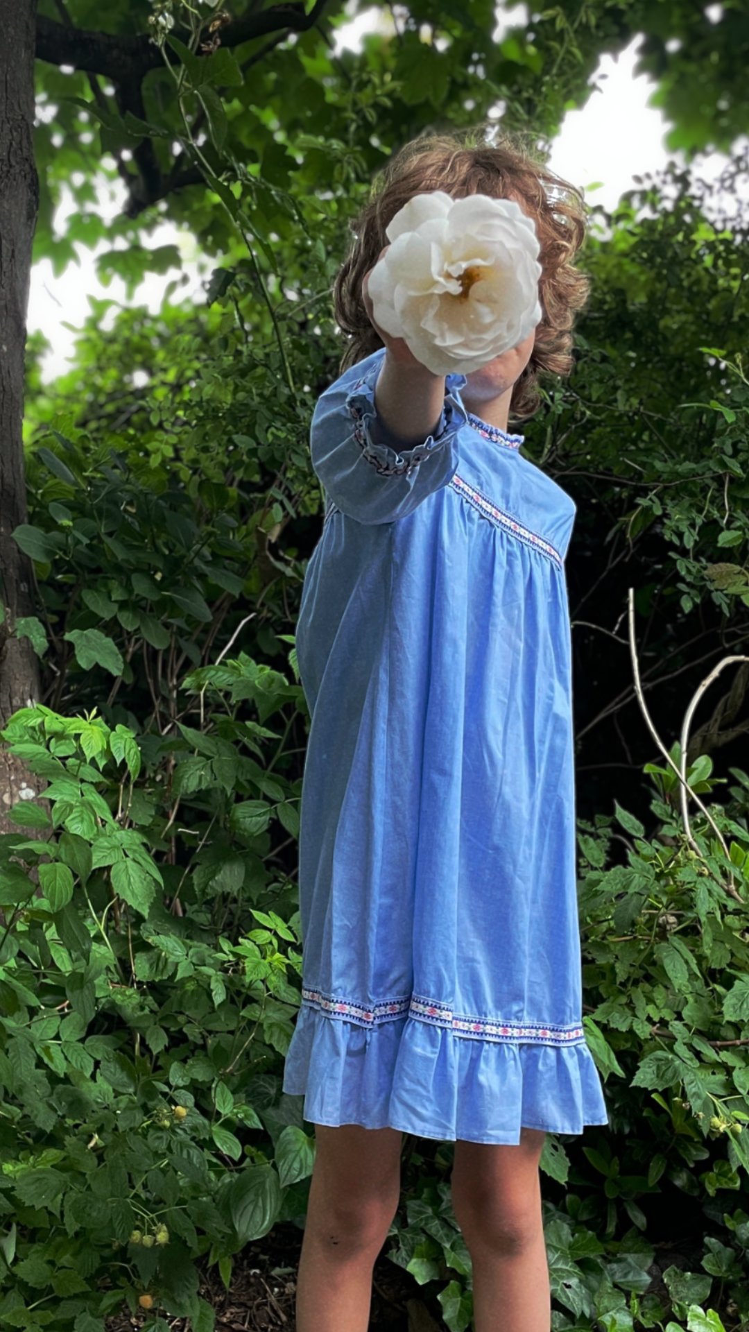 Flowy Dress