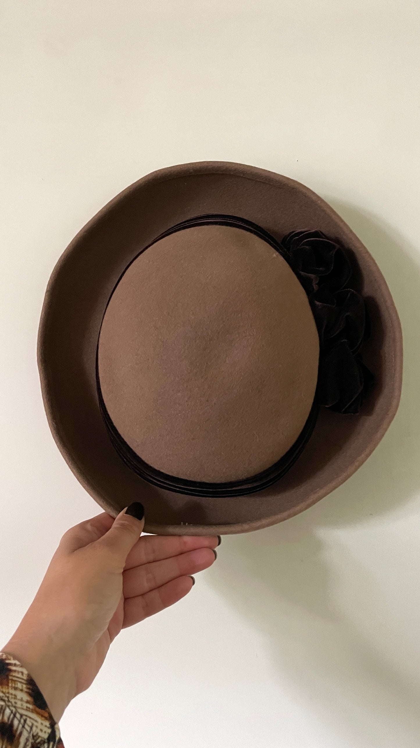 Wool Hat