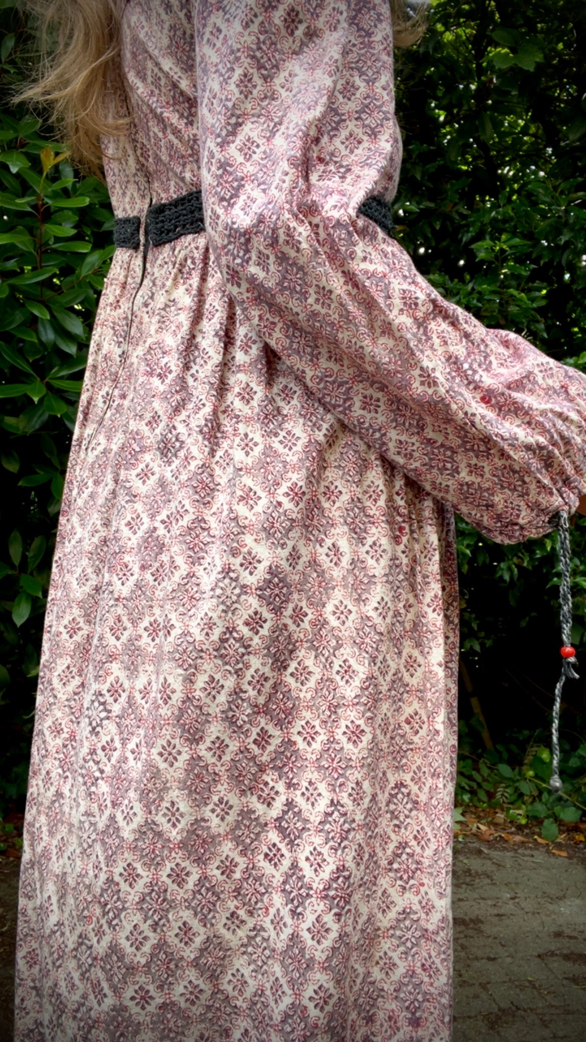 Hippie Dream Dress