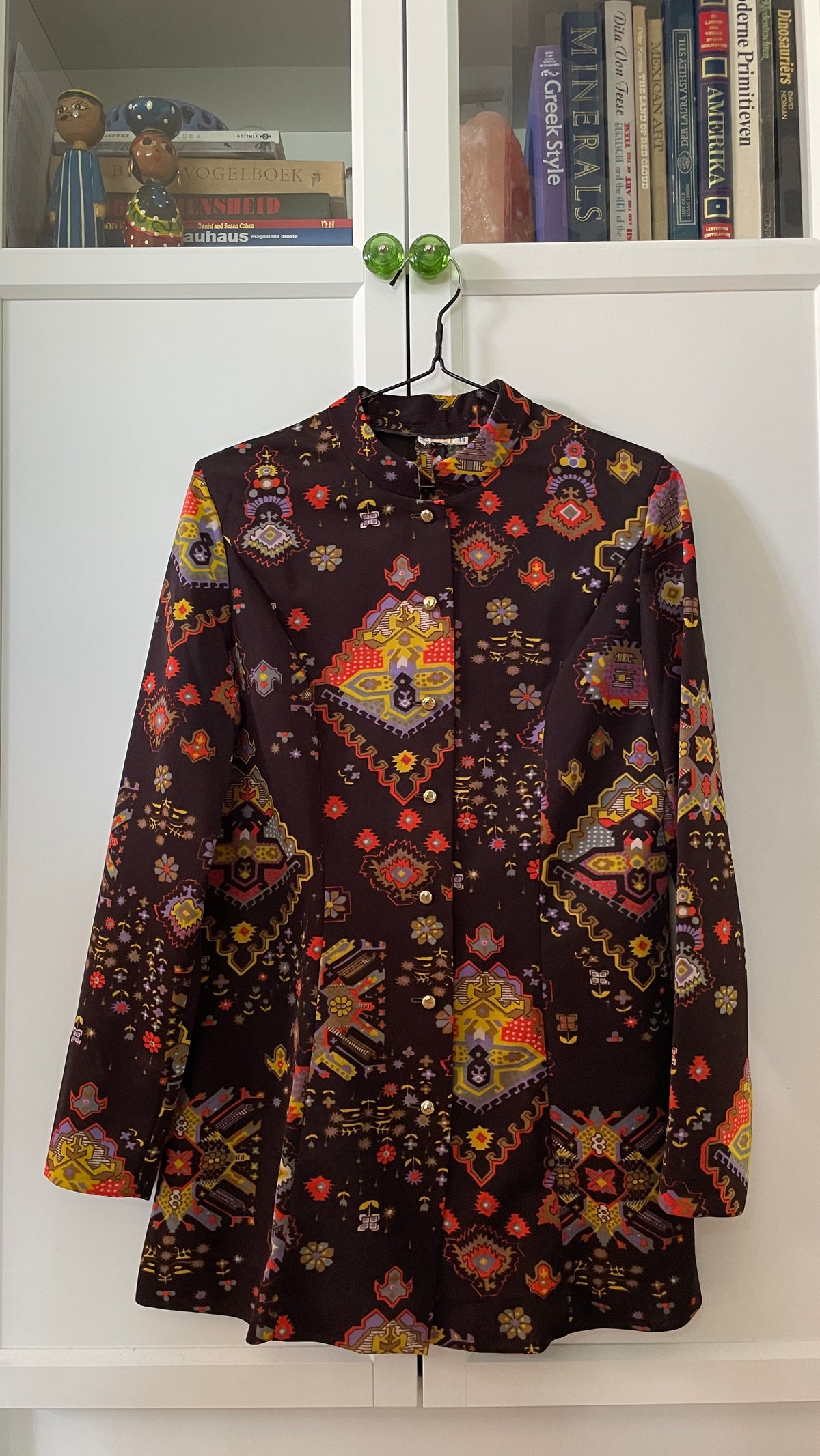 Groovy 60s Top