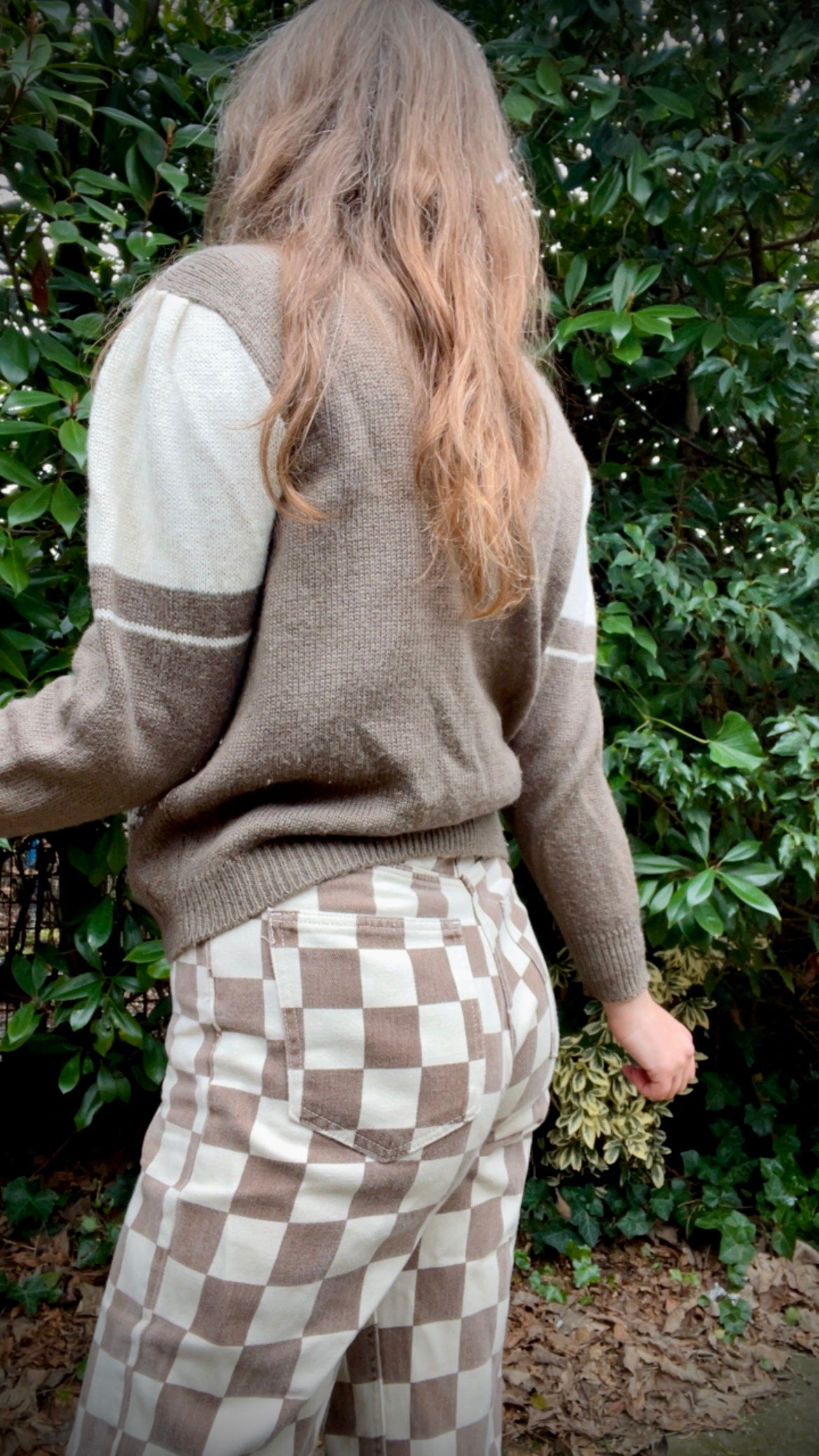 Cottage Core Cardigan