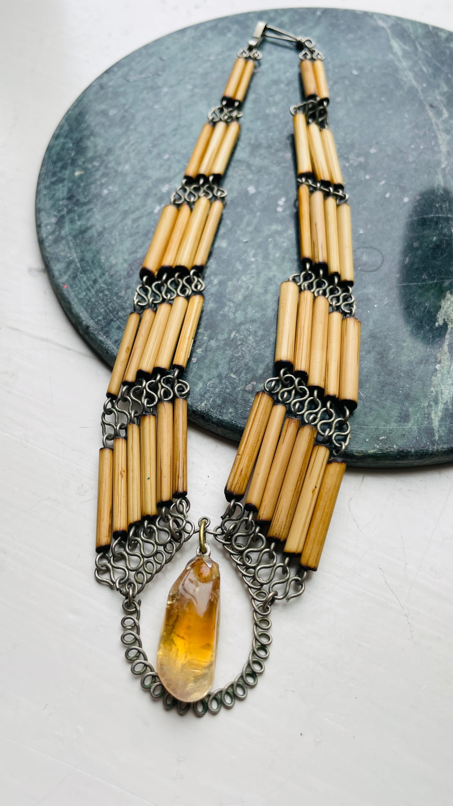 70s Chocker Necklaces