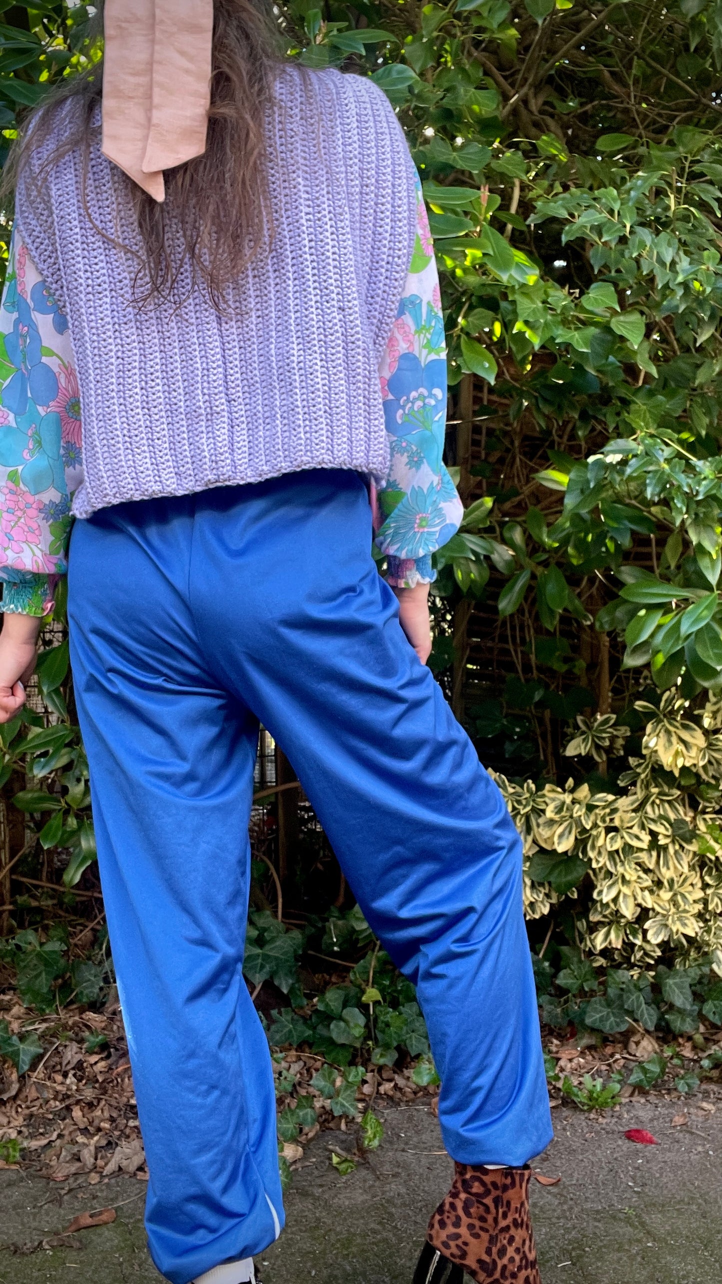 70s Jog Pants