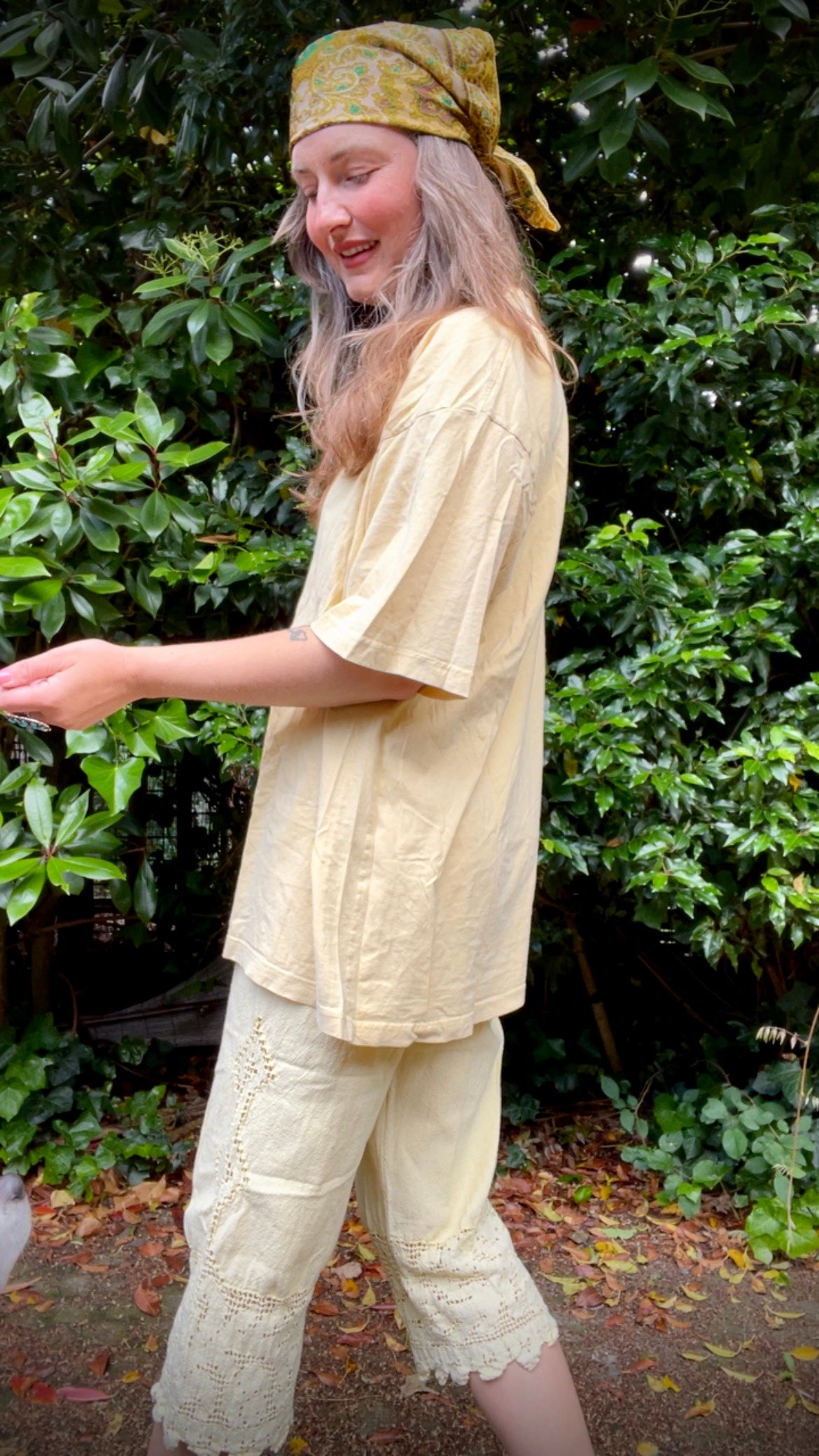 Oversized T-Shirt