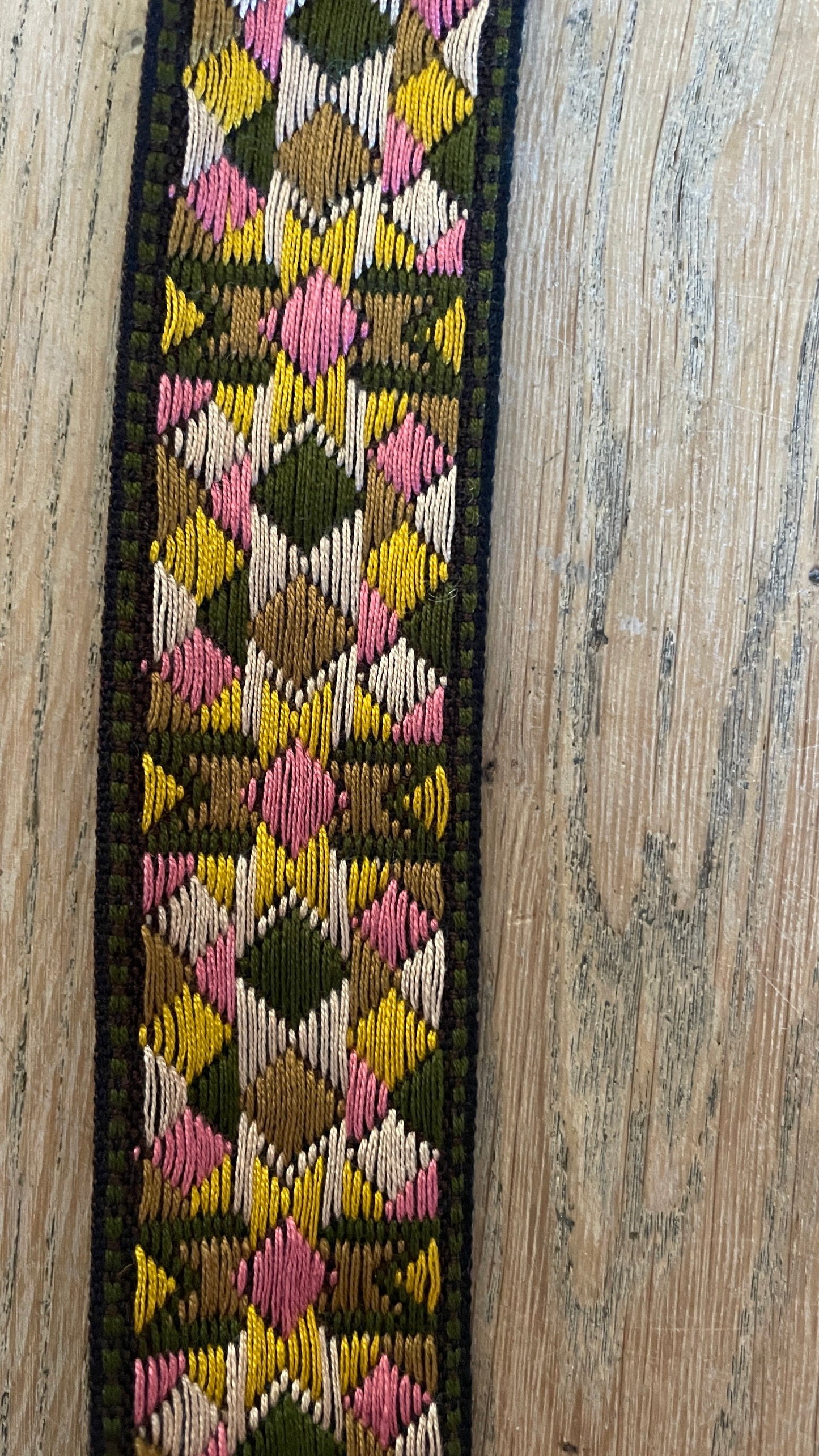 Reworked ~ Made to Order Collar