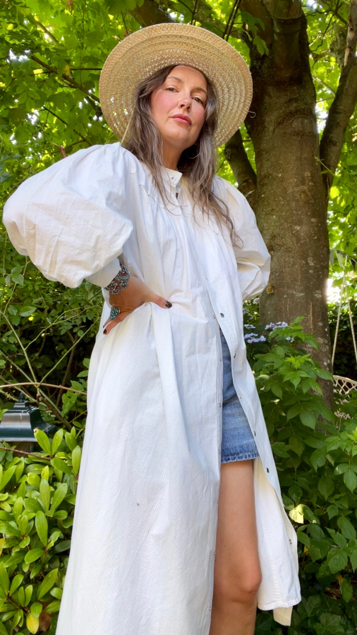 Vuokko Kimono