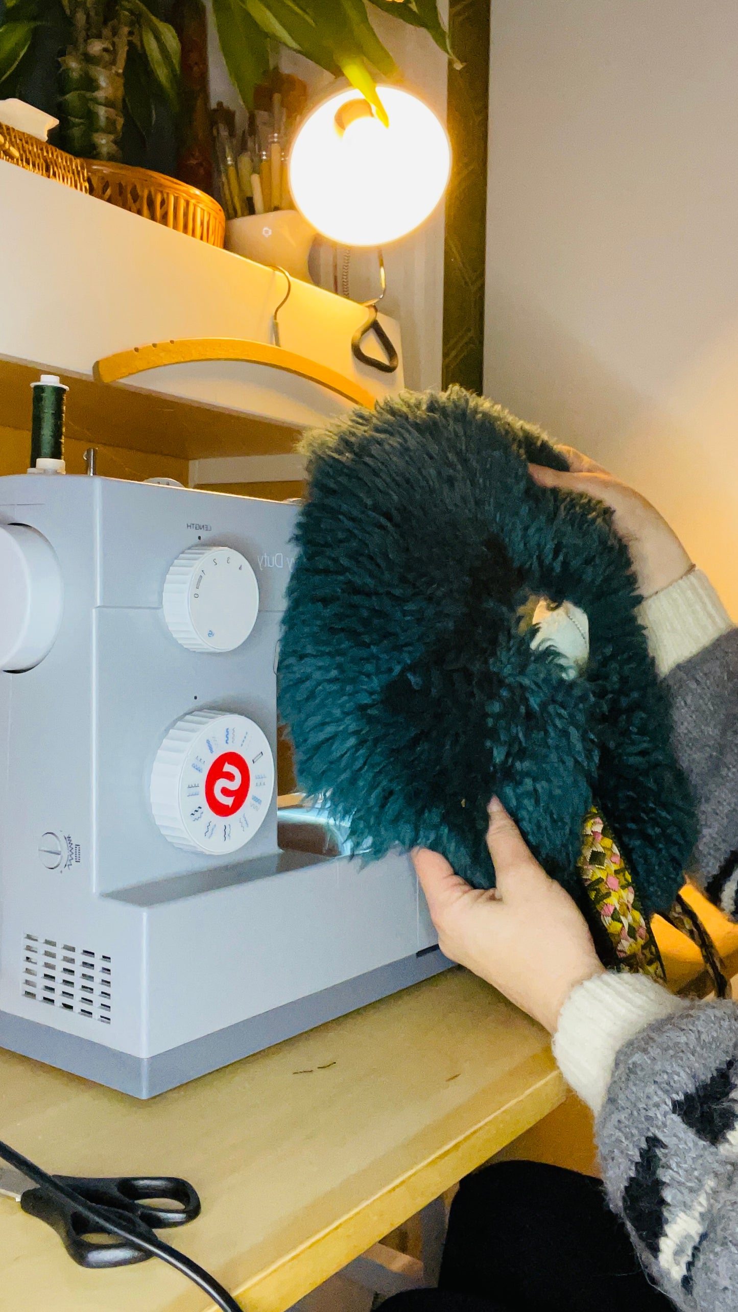 Reworked ~ Emerald Collar