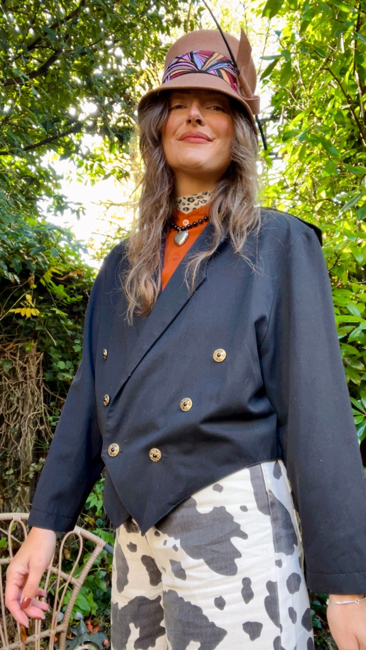 Marching Band Blazer