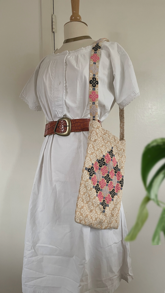 Handmade Tote Bag