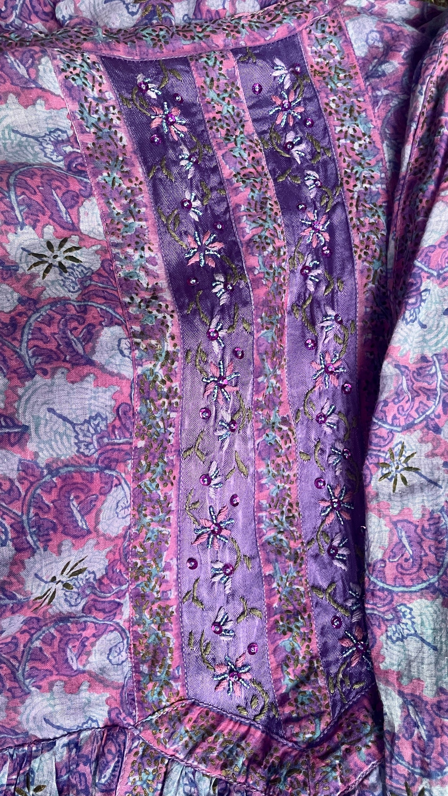 Interlinks London Dress