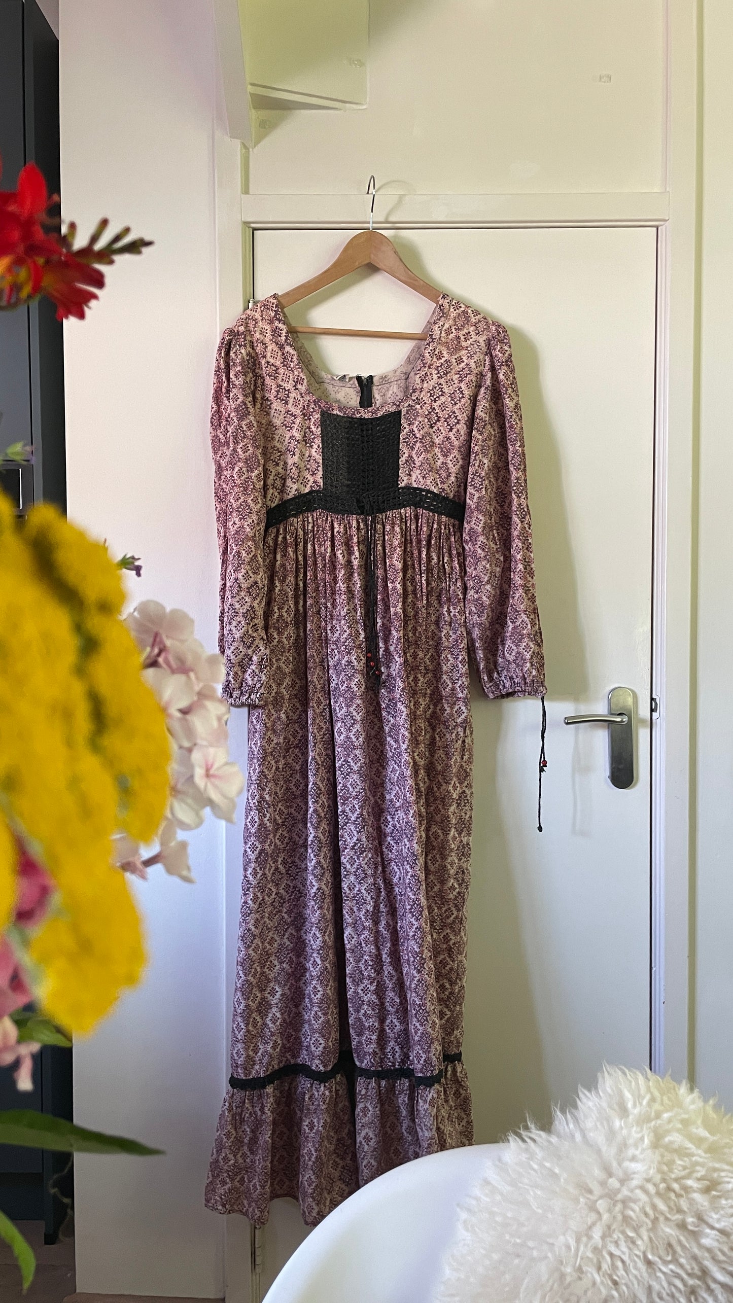 Hippie Dream Dress
