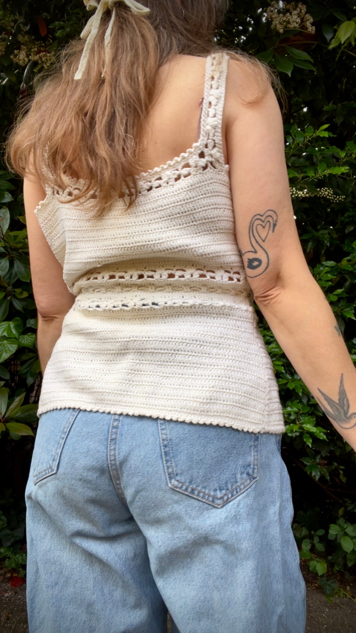 Crochet Top