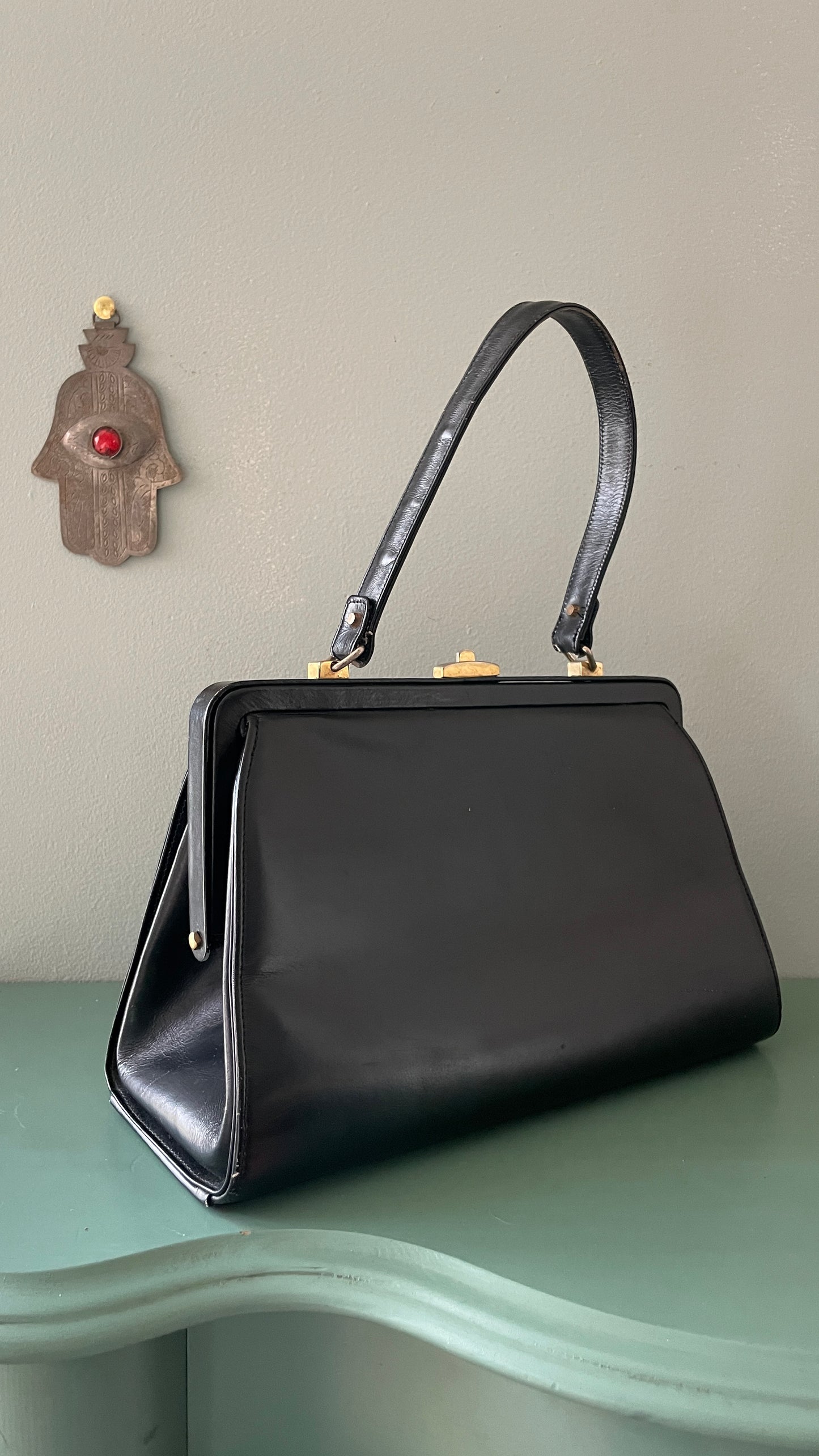 50s/ 60s purse