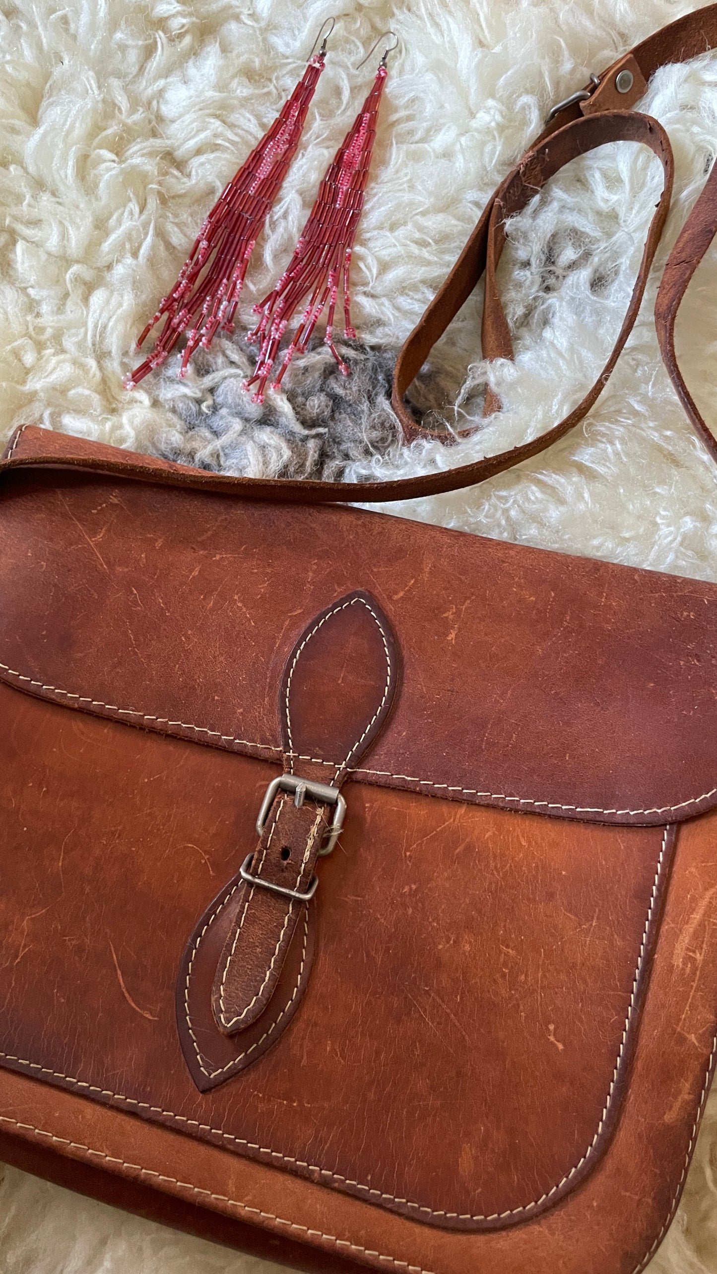 Classic Leather Purse