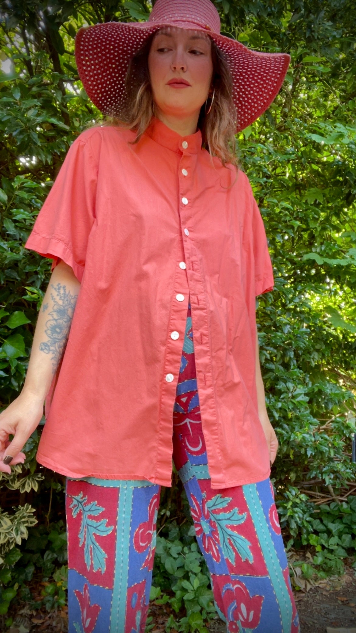 Sorbet SS Shirt