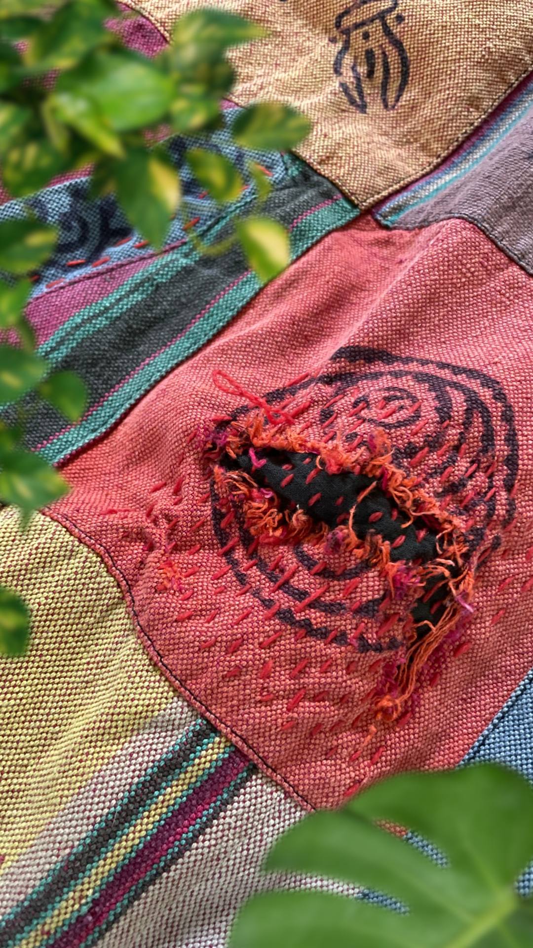 90s Celestial Jacket