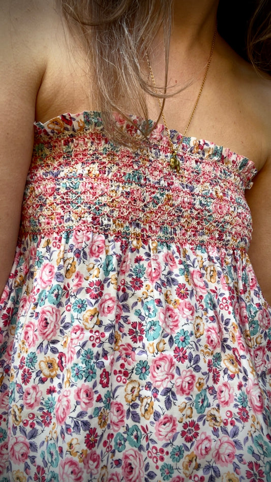 Reworked - Necklaces