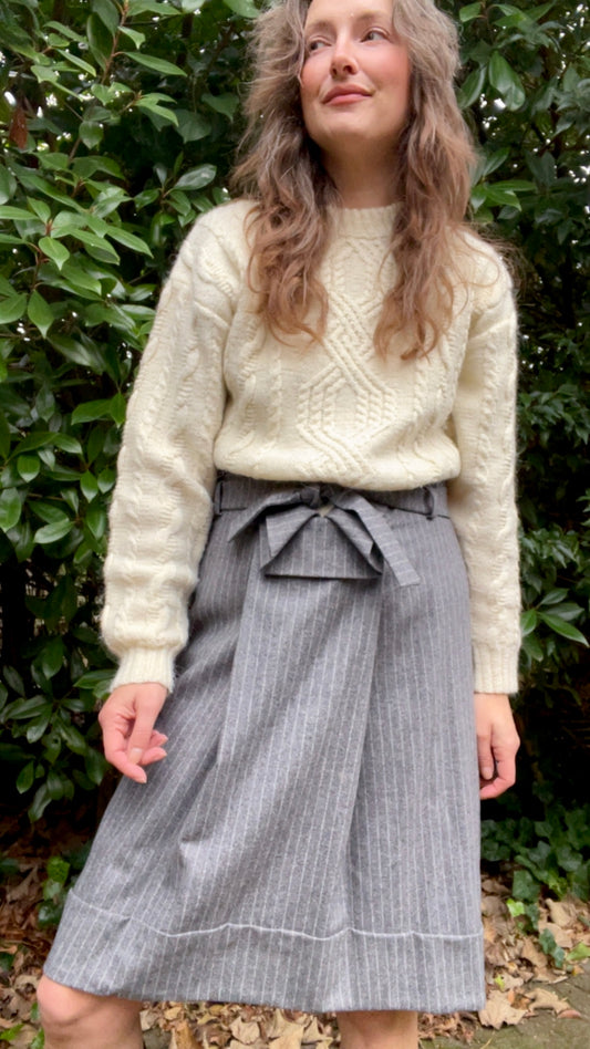 Max Mara Skirt