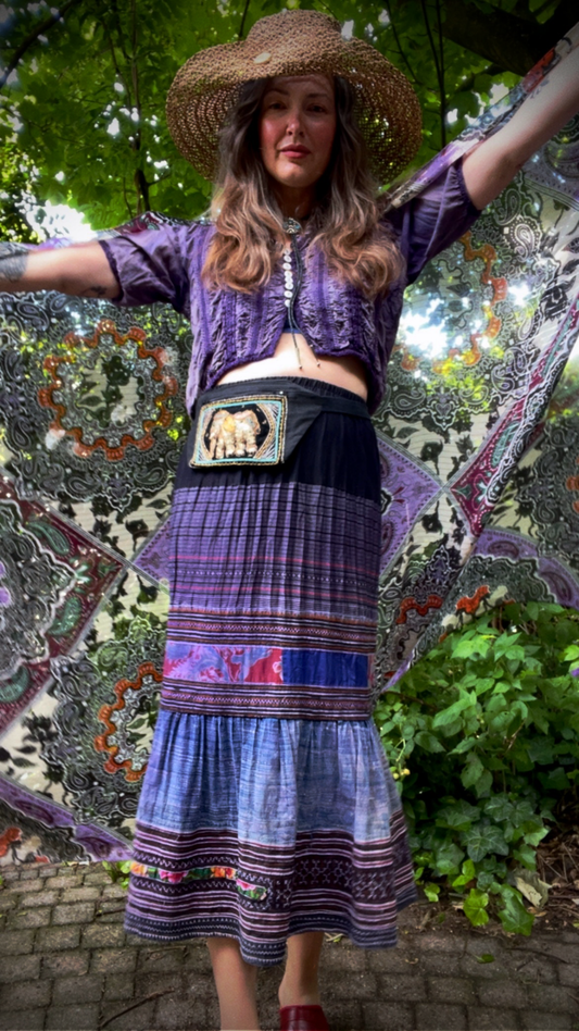 Maxi Skirt
