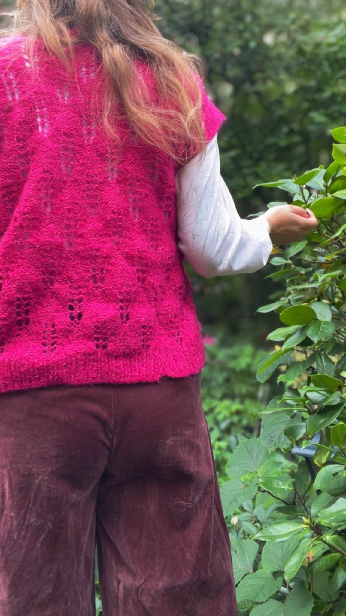 Ajour SL Cardigan