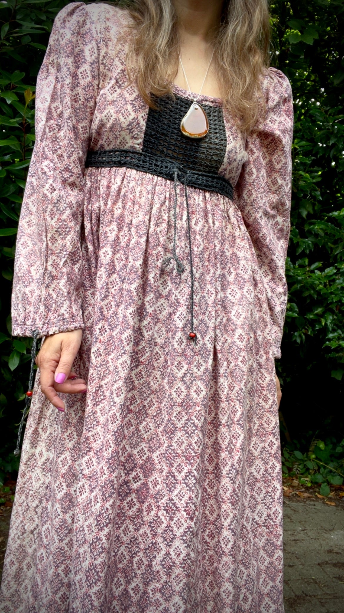 Hippie Dream Dress