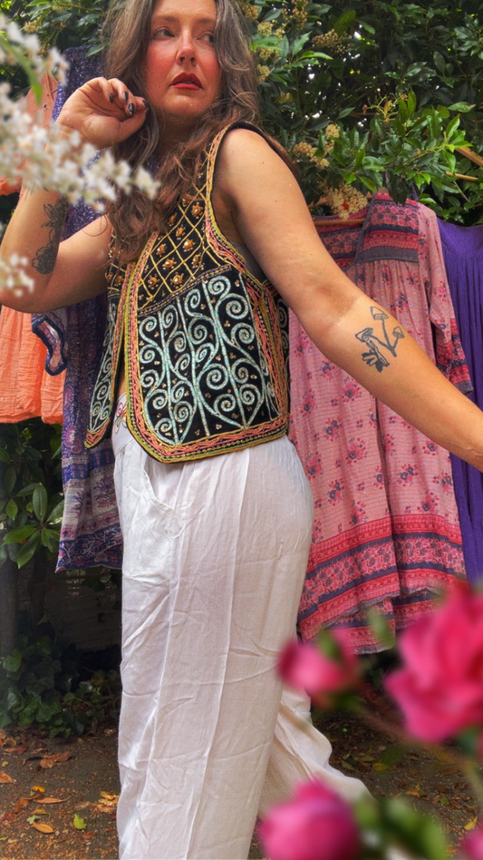 Kalaga Waistcoat