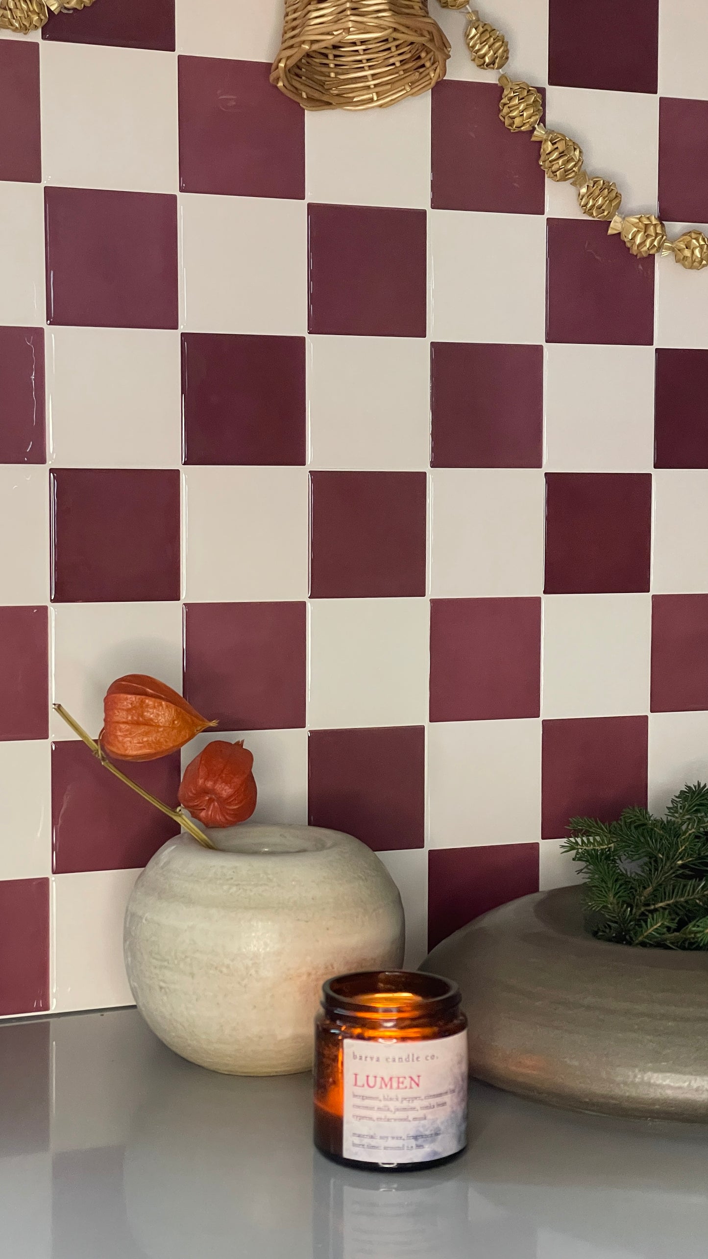 Gubbels Helden Ikebana Vase