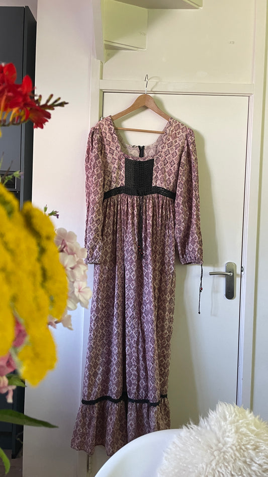 Hippie Dream Dress