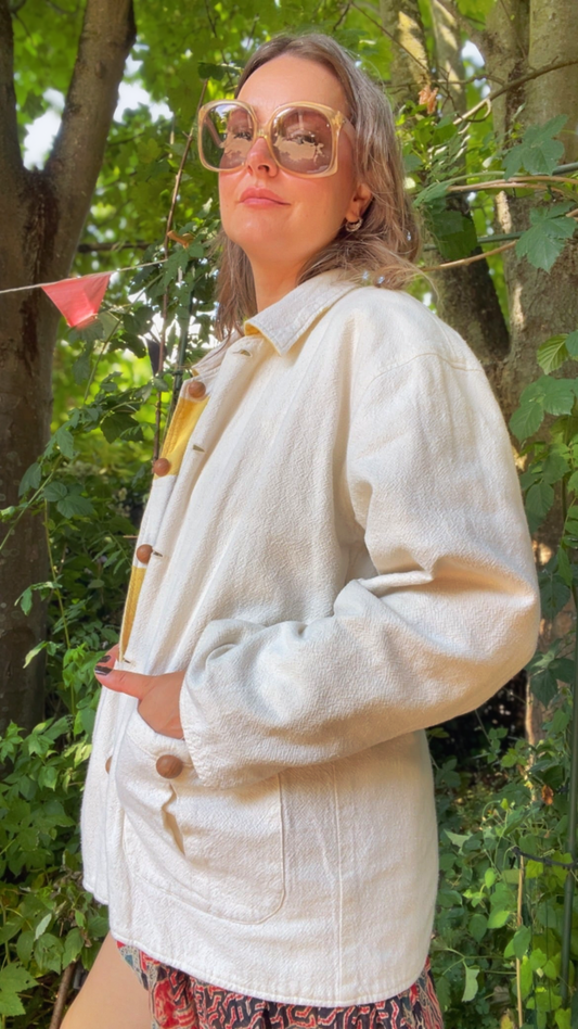 Reversible Jacket