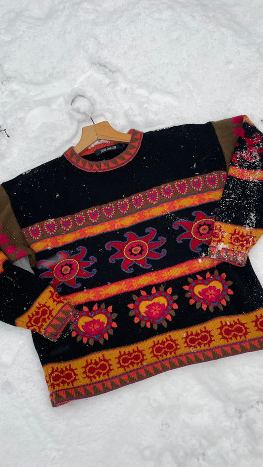 90s French Connection Jumper