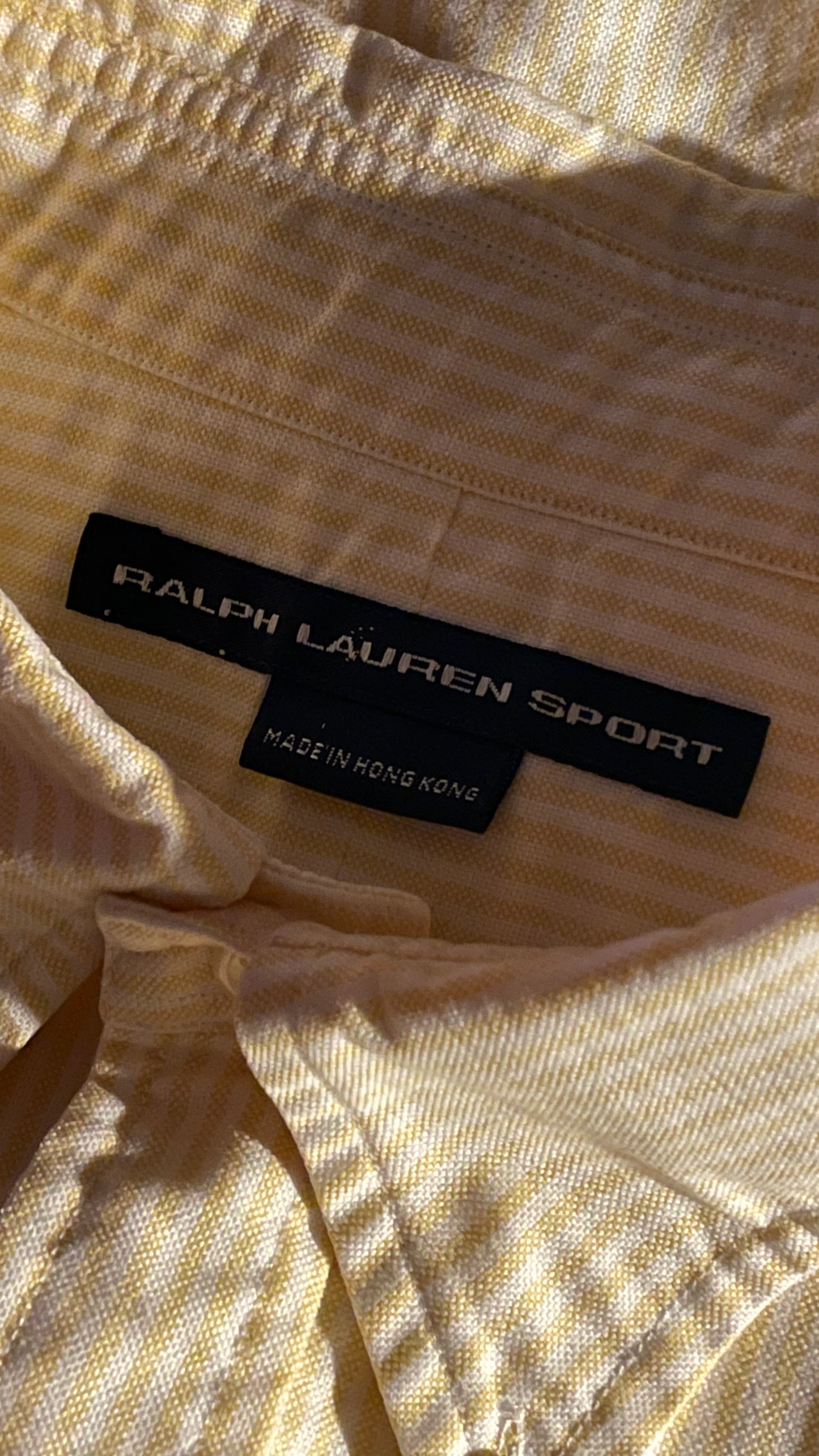 Ralph Lauren Shirt