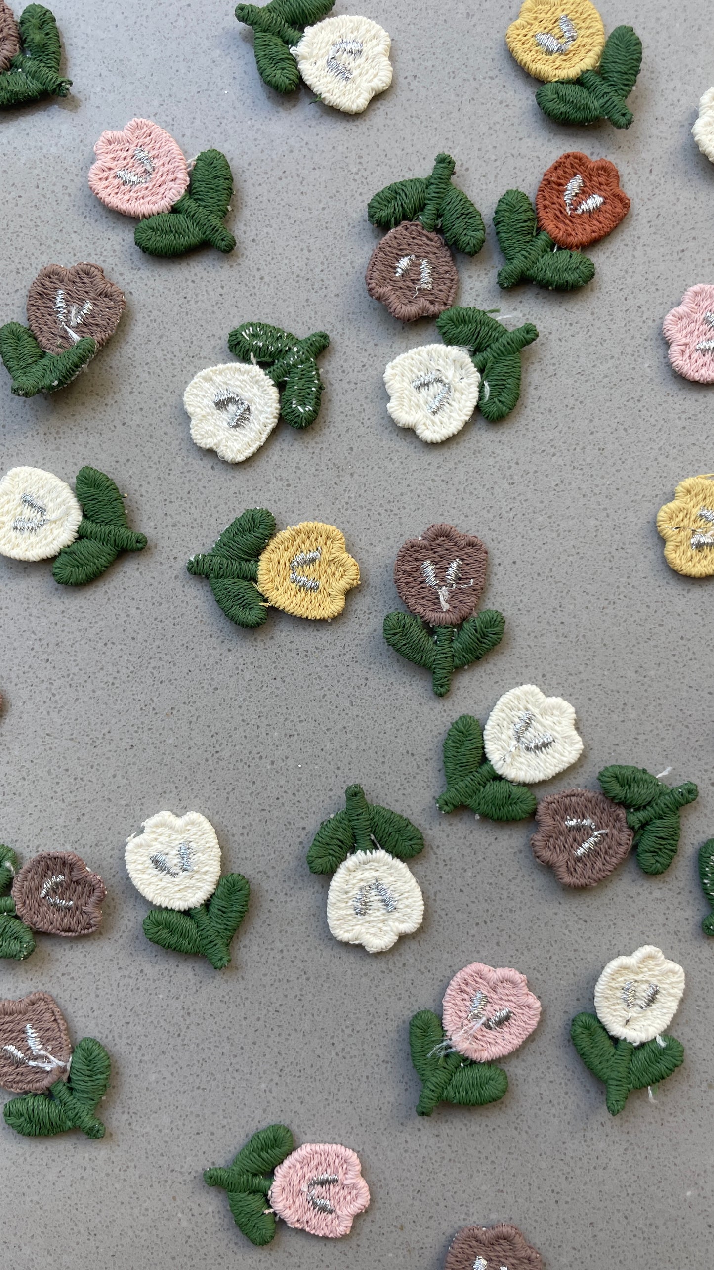 Mending Tools • 30% subscribers discount