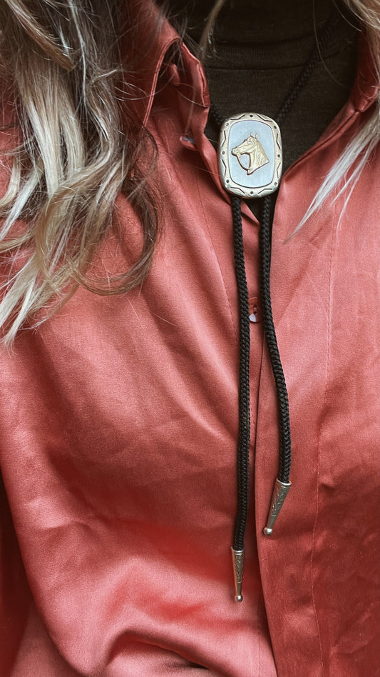 Bolo Tie