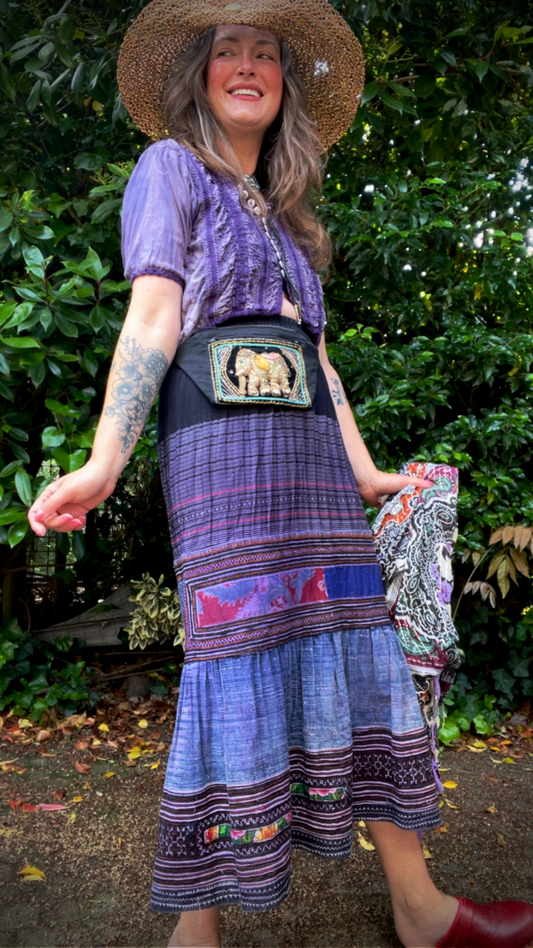 Maxi Skirt