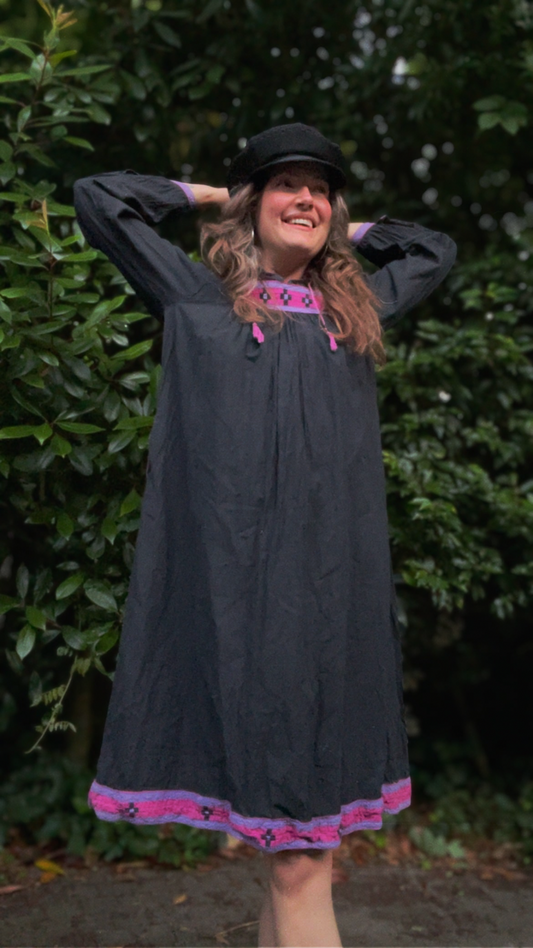 Hippie Dress