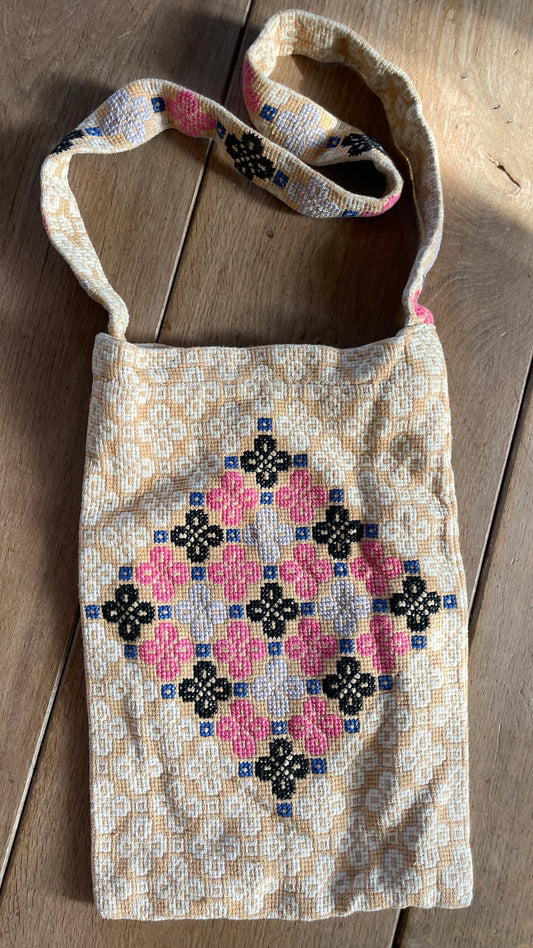 Handmade Tote Bag